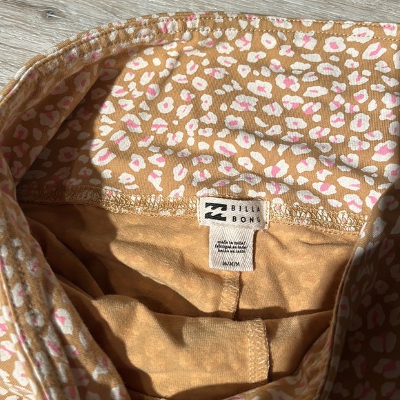 NWT Billabong biker babe shorts - Picture 4 of 6